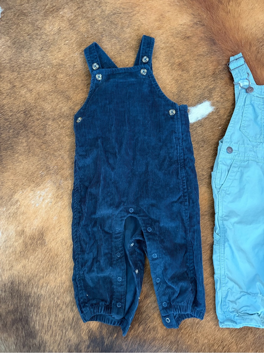 12 month boys overall bundle - Picture 2 of 11